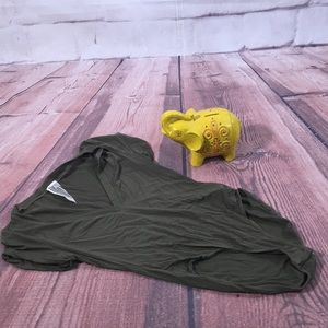 Free People Bodysuit